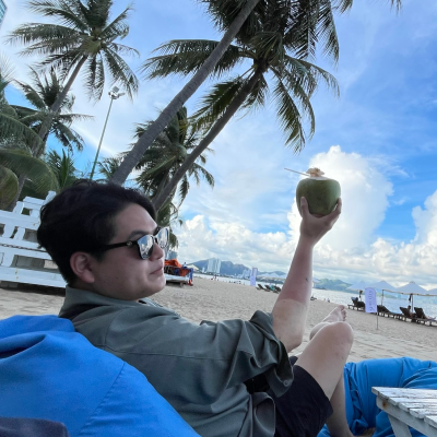 Travel moment 3