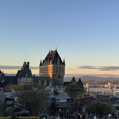 Travel moment 5